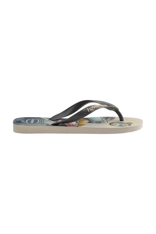 Havaianas japonki x HARRY POTTER 4141763.7469 multicolor SS26