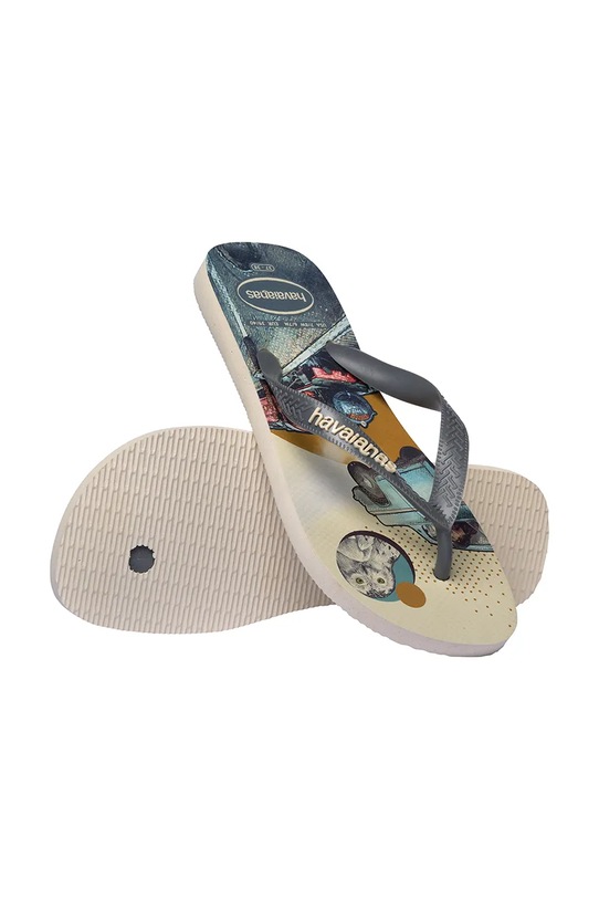 Havaianas japonki x HARRY POTTER multicolor 4141763.7469