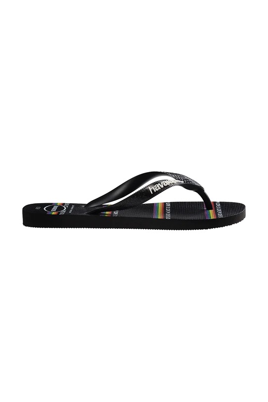 Havaianas japanke TOP PRIDE 4146673.4058 crna SS26
