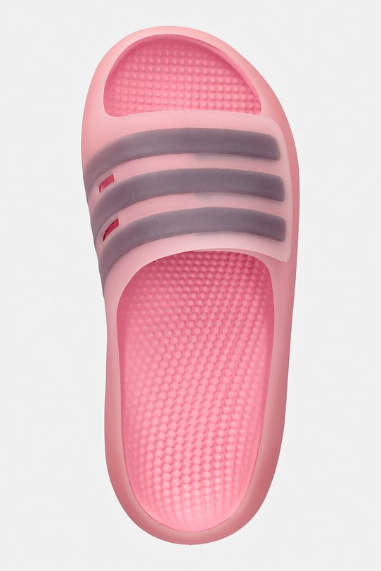 adidas Originals Adislide klapki pomarańczowy JP6300