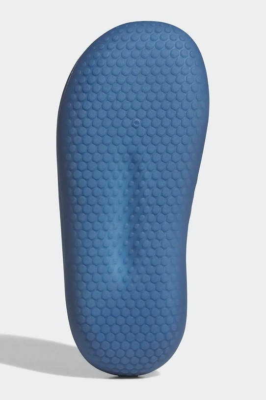 adidas Originals Adislide klapki JR4750 niebieski