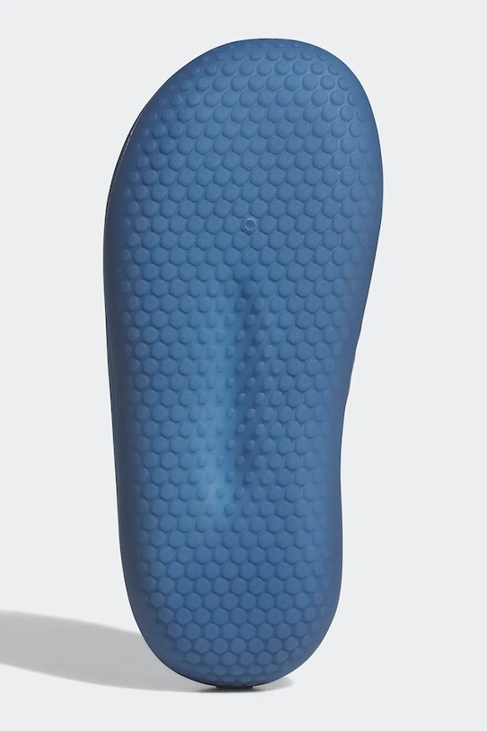 adidas Originals Adislide klapki JR4750 niebieski