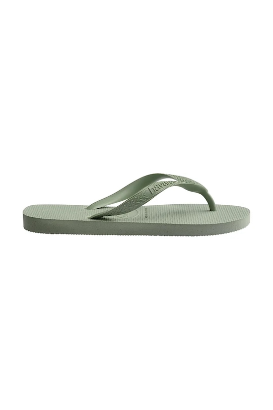 Havaianas šľapky TOP SENSES 4149369.1156 zelená SS26