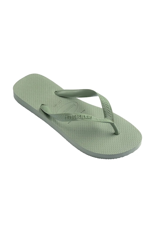 Obuv Havaianas šľapky TOP SENSES 4149369.1156 zelená