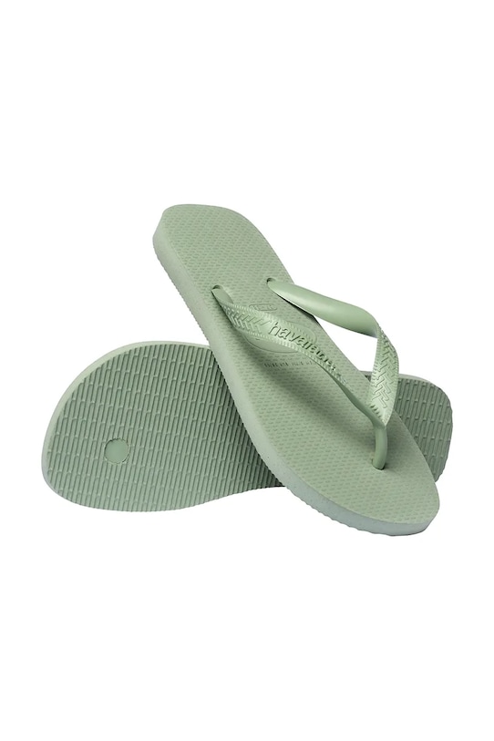 Havaianas šľapky TOP SENSES zelená 4149369.1156
