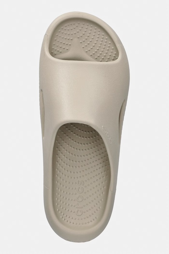 Crocs Mellow Recovery klapki beżowy 208392.1WY