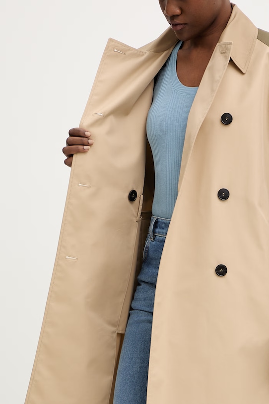 Trenčkot Weekend Max Mara CANASTA 2615021021600