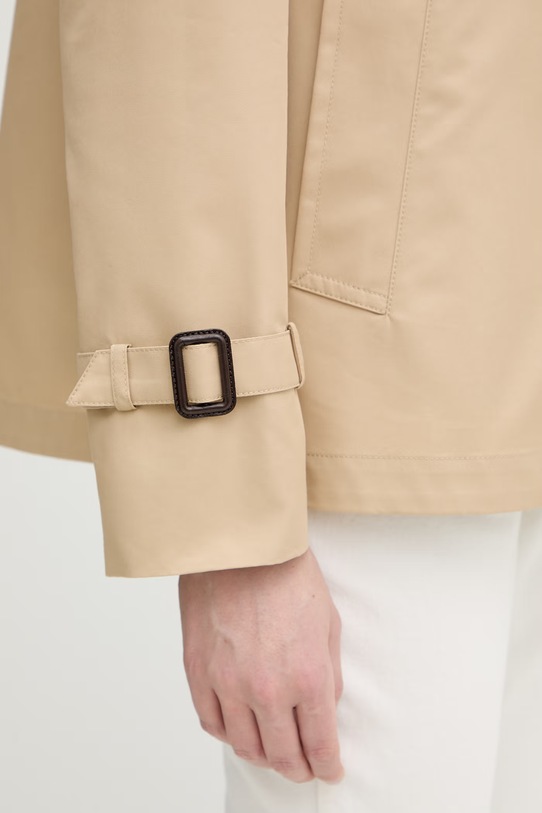 Weekend Max Mara płaszcz BIGLIA 2615021051600