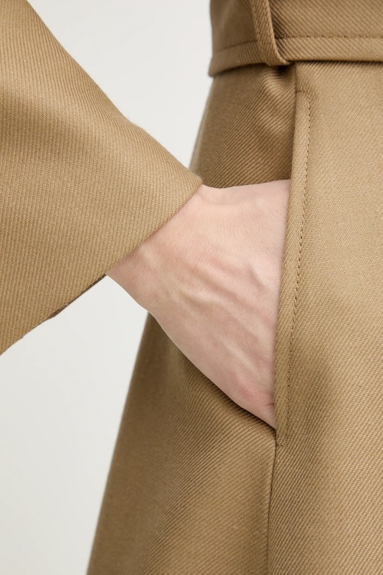 Marciano by Guess trencz z dodatkiem wełny ETHEL 6RGL06.7426A