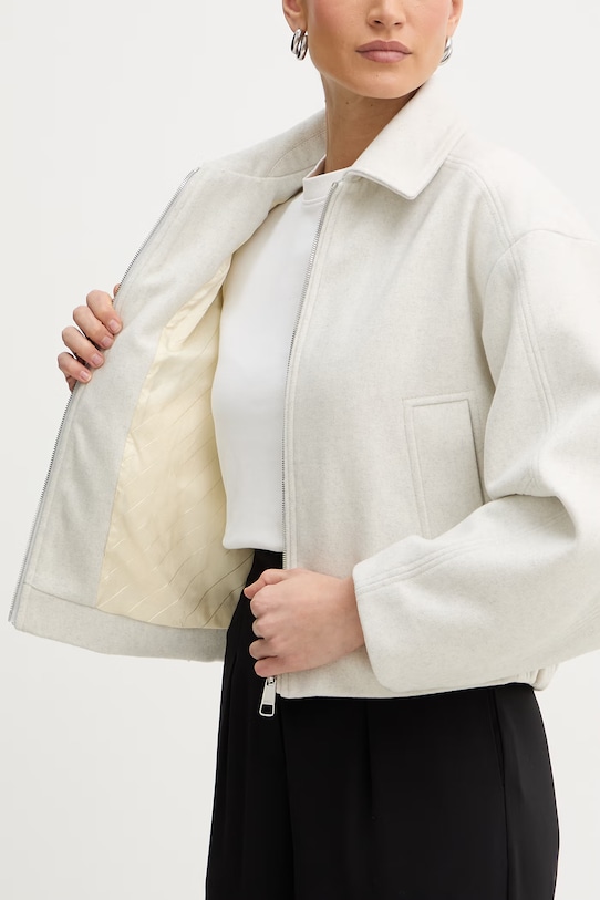 Jakna z dodatkom volne BOSS Orange C Cariana 50552107