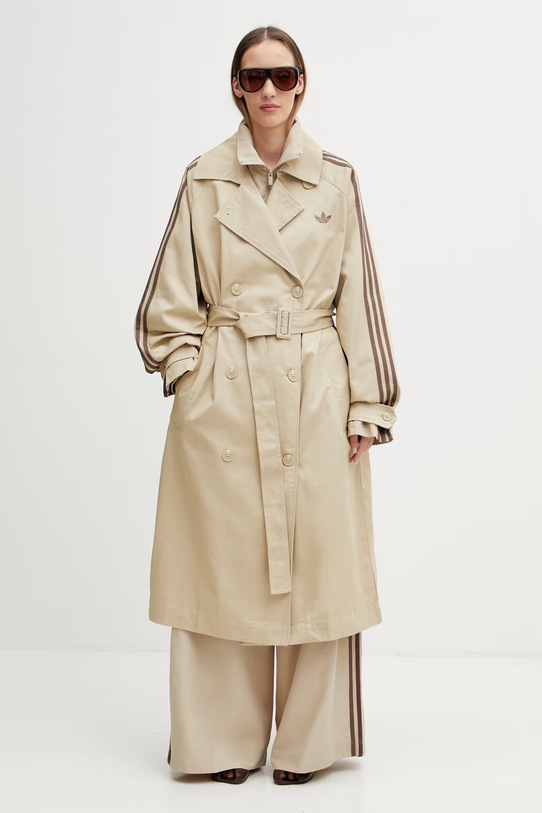 adidas Originals płaszcz KD3734