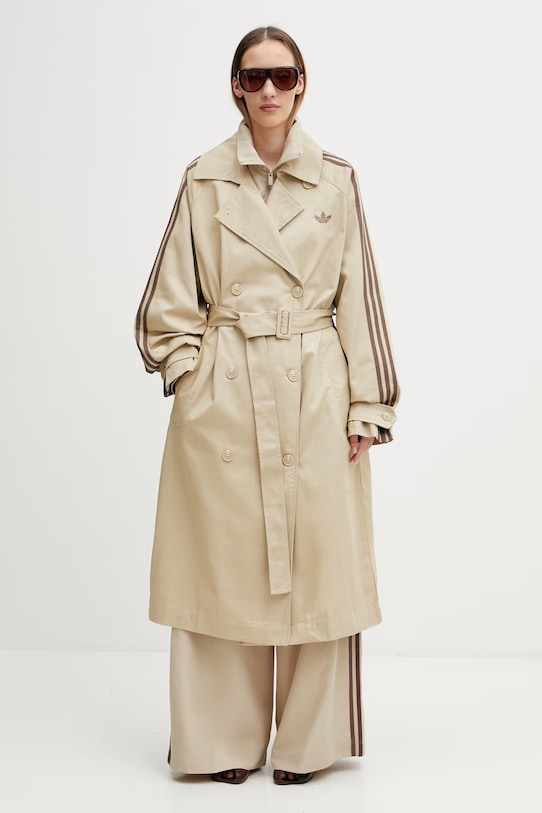 adidas Originals płaszcz KD3734