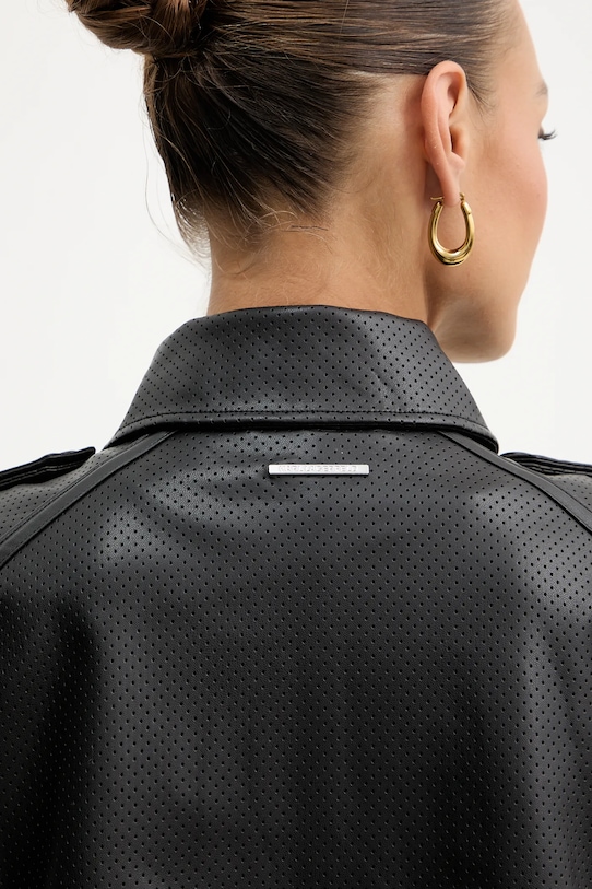 Karl Lagerfeld trenci B1W15008