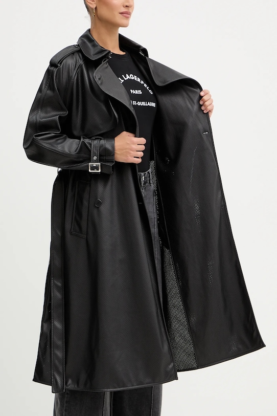 Karl Lagerfeld trenci B1W15008