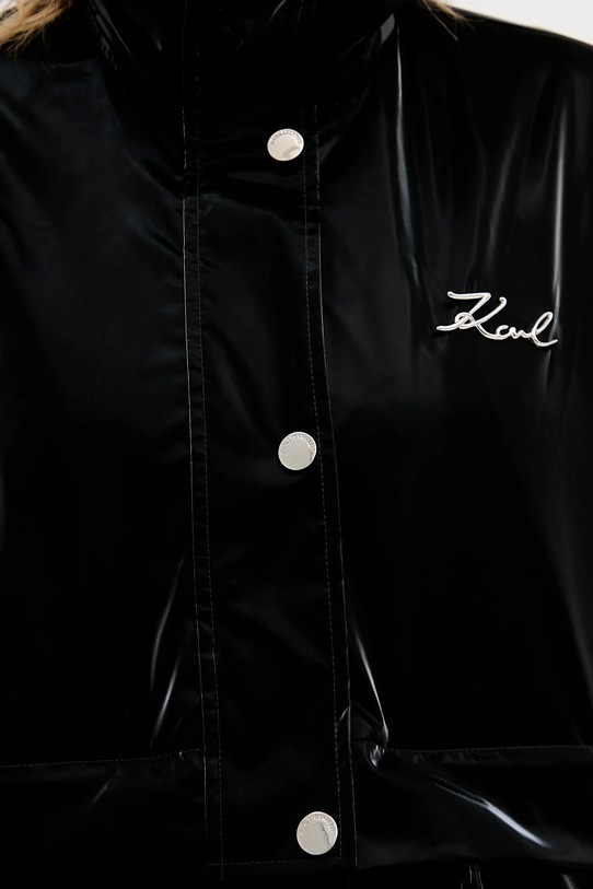 Παρκά Karl Lagerfeld B1W15006