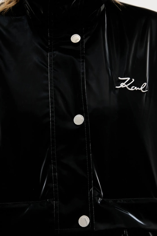 Παρκά Karl Lagerfeld B1W15006