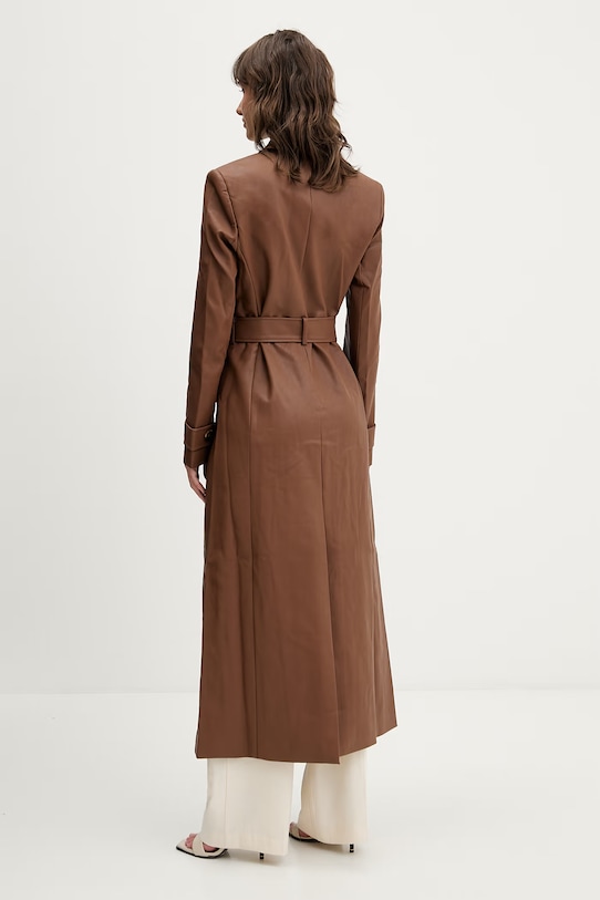 Одежда Пальто Bardot 59899JB5 коричневый