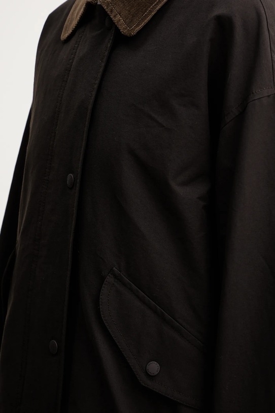 Marc O'Polo kurtka 5000008071 brązowy