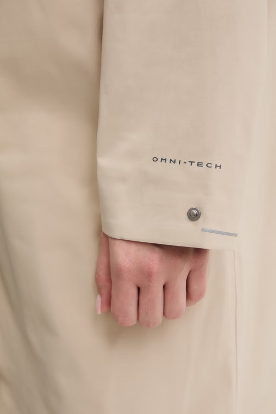 Columbia długa kurtka damska 2162251