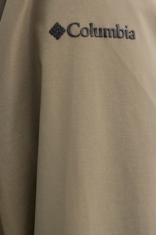 Columbia długa kurtka damska 2162251