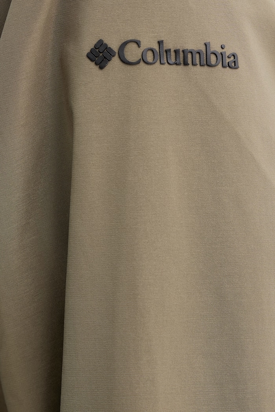 Columbia długa kurtka damska 2162251