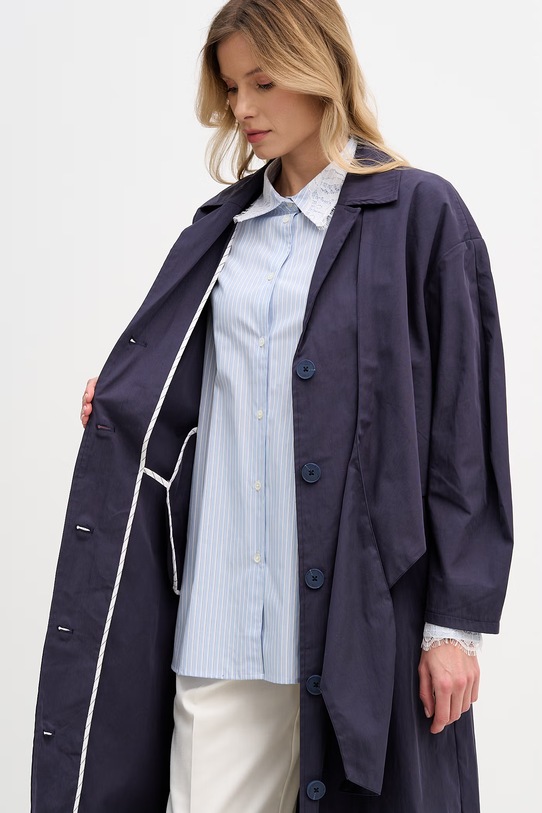 Hoss Intropia prochowiec damski 5453285