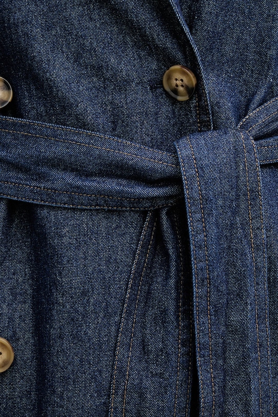 Τζιν παλτό Hoss Intropia 5473155