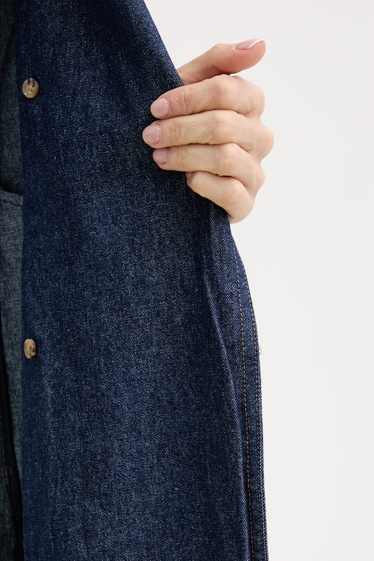 Τζιν παλτό Hoss Intropia 5473155