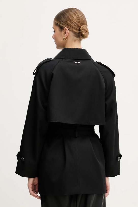 Odzież Joop! płaszcz 30101902 czarny
