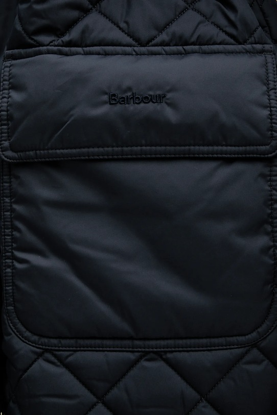 Barbour kurtka Aishling LQU1888 granatowy