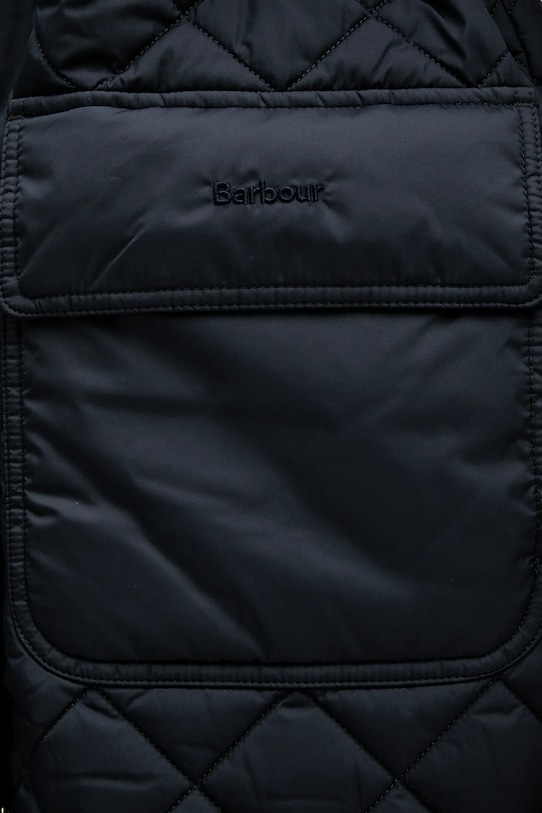 Barbour kurtka Aishling LQU1888 granatowy