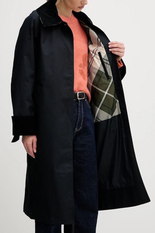 Barbour płaszcz Reagan LSP0273