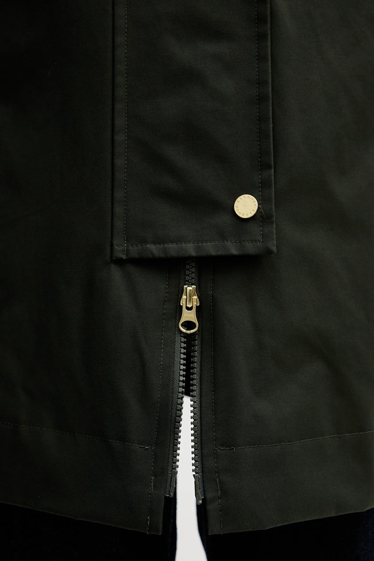 Barbour płaszcz Fia LSP0276