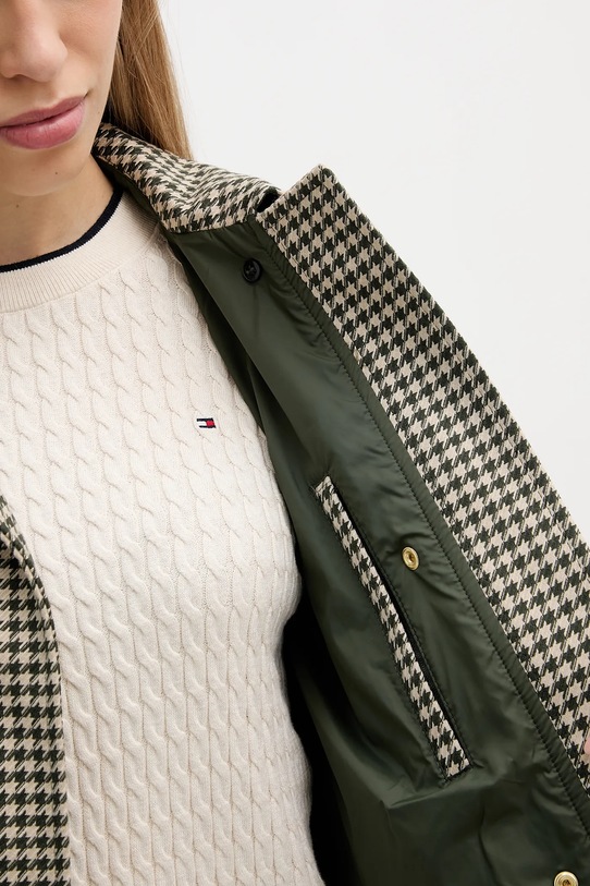 Barbour płaszcz Kennedy LSP0277