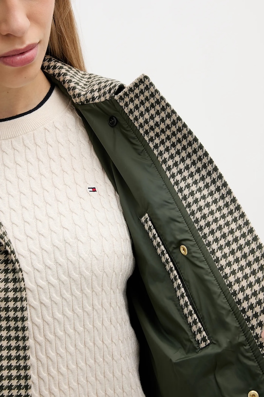 Barbour płaszcz Kennedy LSP0277