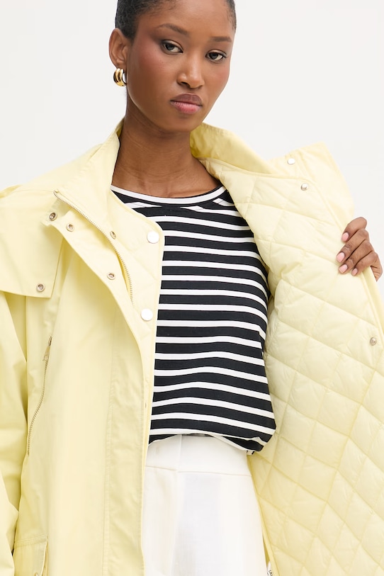 Liu Jo parka damska WA6171.T415A