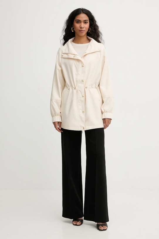 Куртка Liu Jo TA6149.T327A бежевый SS26