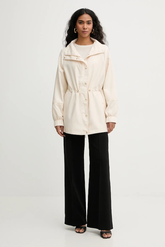 Куртка Liu Jo TA6149.T327A бежевый SS26