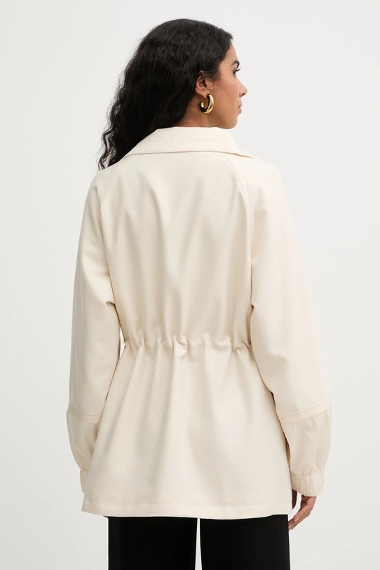 Одежда Куртка Liu Jo TA6149.T327A бежевый