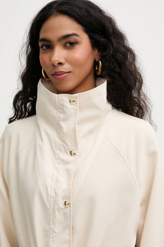 Куртка Liu Jo бежевый TA6149.T327A