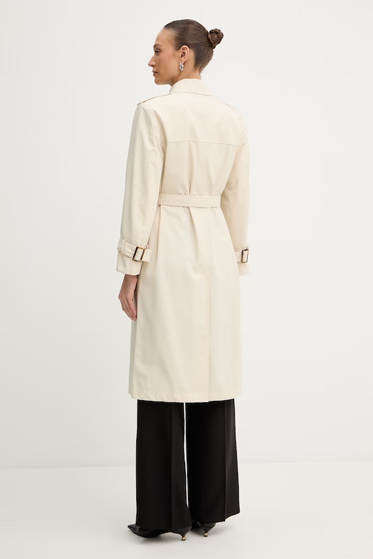 Ρούχα Καμπαρντίνα Marella LAUDE 2613021024200 μπεζ