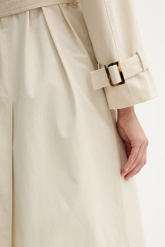 Καμπαρντίνα Marella LAUDE 2613021024200 μπεζ