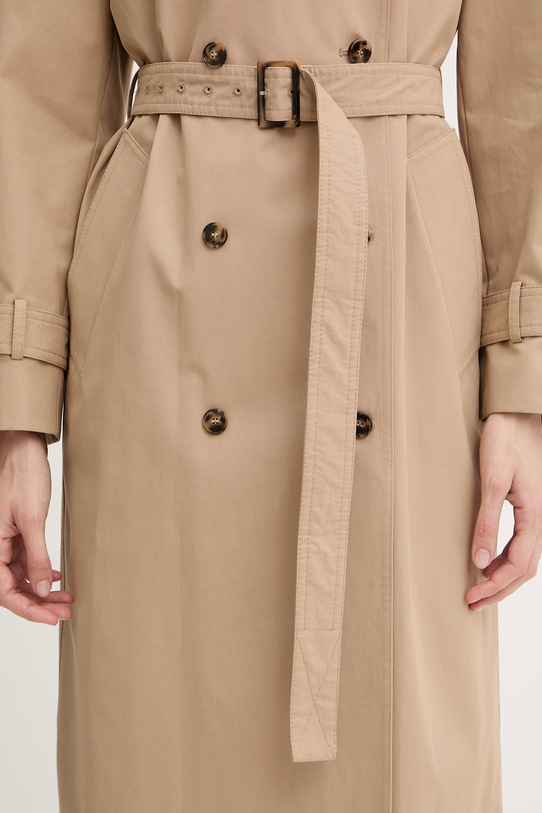 Καμπαρντίνα Marella LAUDE 2613021024200 μπεζ