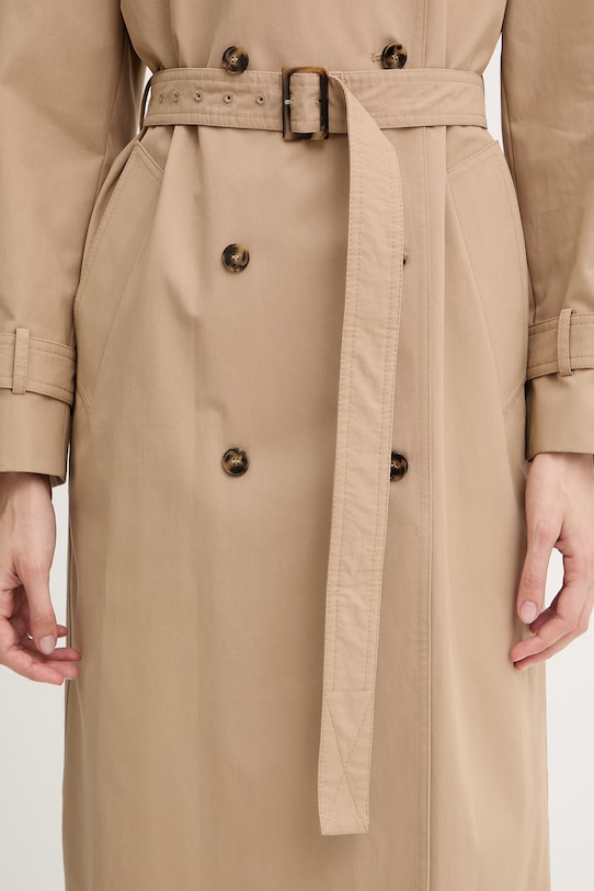 Καμπαρντίνα Marella LAUDE 2613021024200 μπεζ