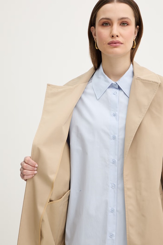 Kabát Marella MANDARE 2613021041200