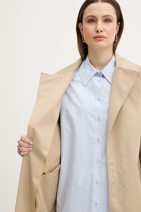 Kabát Marella MANDARE 2613021041200