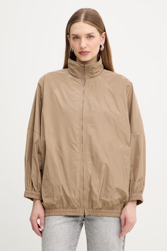 Marella kurtka FOSCARI nieocieplane brązowy 2613021044200