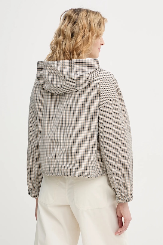 Odzież Marella kurtka Emme by Marella 2615121011200 czarny