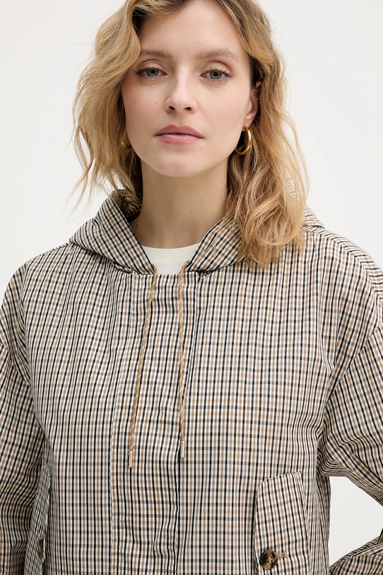 Marella kurtka Emme by Marella czarny 2615121011200