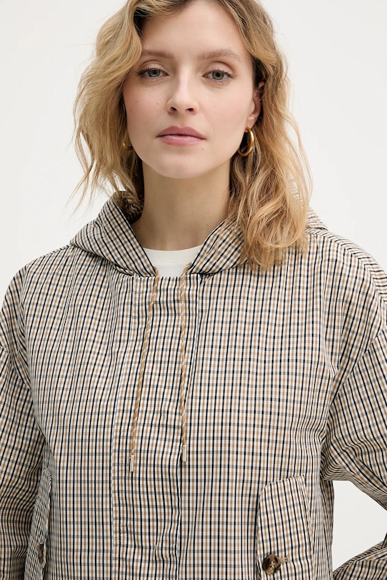 Marella kurtka Emme by Marella czarny 2615121011200